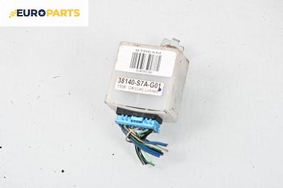 Реле чистачки за Honda Stream Minivan (10.2000 - 12.2006) 2.0 16V (RN3), № 38140-S7A-G01