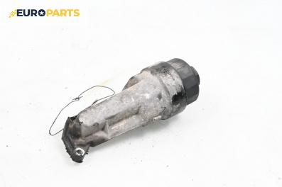 Корпус за маслен филтър за Opel Tigra Twin Top (06.2004 - 12.2010) 1.4, 90 к.с.