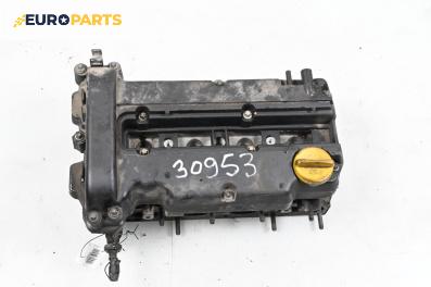 Глава за Opel Tigra Twin Top (06.2004 - 12.2010) 1.4, 90 к.с.
