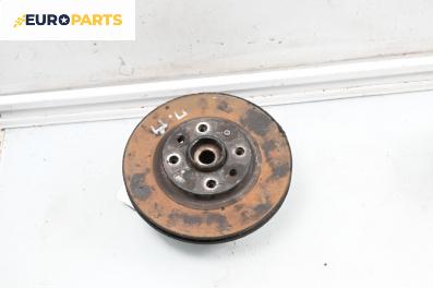 Шенкел главина за Opel Tigra Twin Top (06.2004 - 12.2010), позиция: предна, дясна