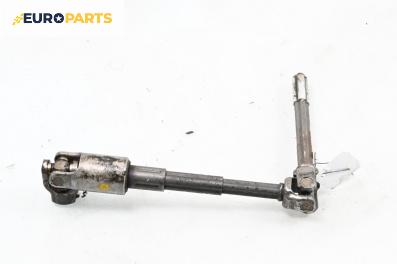 Каре на волана за Volkswagen Phaeton Sedan (04.2002 - 03.2016) 5.0 V10 TDI 4motion, 313 к.с., седан