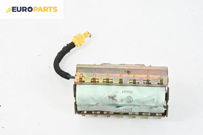 Airbag за Honda Stream Minivan (10.2000 - 12.2006), 4+1 вр., миниван, позиция: предна