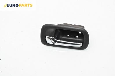 Вътрешна дръжка за Honda Stream Minivan (10.2000 - 12.2006), 4+1 вр., миниван, позиция: задна, лява