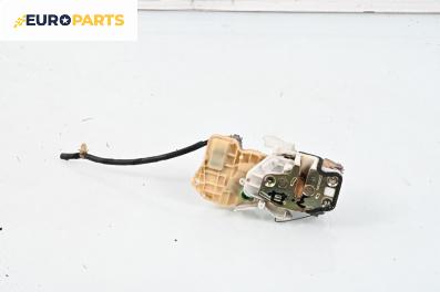 Брава на врата за Honda Stream Minivan (10.2000 - 12.2006), позиция: задна, дясна