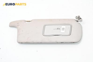 Сенник за Honda Stream Minivan (10.2000 - 12.2006), позиция: дясна