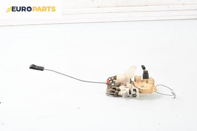 Брава на врата за Honda Stream Minivan (10.2000 - 12.2006), позиция: предна, дясна