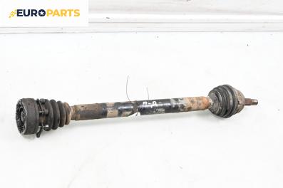 Полуоска за Seat Ibiza II Hatchback (Facelift) (08.1999 - 02.2002) 1.4, 60 к.с., позиция: предна, дясна