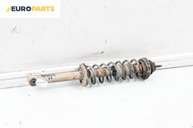 Макферсон за Volkswagen Polo Variant (04.1997 - 09.2001), комби, позиция: задна, лява