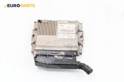Компютър двигател за Volkswagen Polo Variant (04.1997 - 09.2001) 1.6, 75 к.с., № 616746000