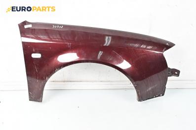 Калник за Audi A6 Sedan C5 (01.1997 - 01.2005), 4+1 вр., седан, позиция: предна, дясна
