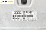 Компютър двигател за Audi A6 Sedan C5 (01.1997 - 01.2005) 2.5 TDI, 180 к.с., № Bosch 0281010098