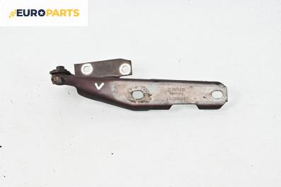 Панта преден капак за Audi A6 Sedan C5 (01.1997 - 01.2005), 4+1 вр., седан, позиция: лява