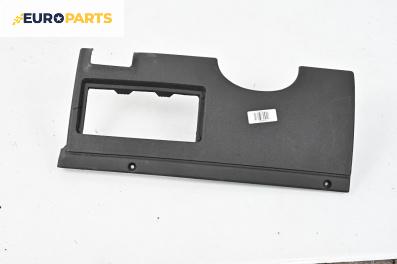 Интериорна пластмаса под таблото за Opel Tigra Twin Top (06.2004 - 12.2010), 2+1 вр., кабрио