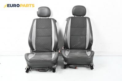 Седалки за Opel Tigra Twin Top (06.2004 - 12.2010), 2+1 вр.