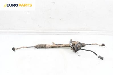 Електрическа рейка без мотор за Citroen C3 Hatchback I (02.2002 - 11.2009), хечбек