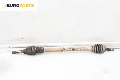 Полуоска за Citroen C3 Hatchback I (02.2002 - 11.2009) 1.4 HDi, 68 к.с., позиция: предна, дясна