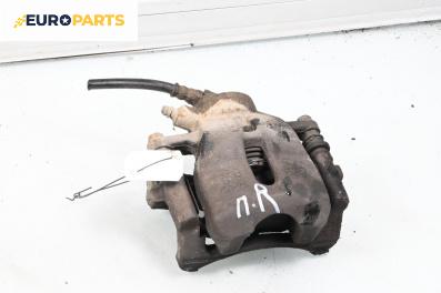 Спирачен апарат за Citroen C3 Hatchback I (02.2002 - 11.2009), позиция: предна, лява