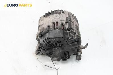 Алтернатор / генератор за Citroen C3 Hatchback I (02.2002 - 11.2009) 1.4 HDi, 68 к.с.