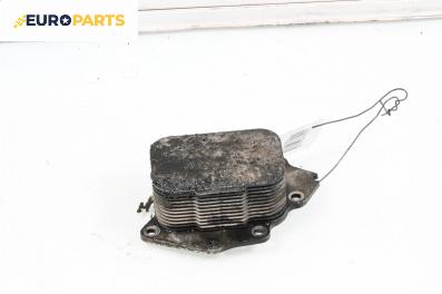Маслоохладител за Citroen C3 Hatchback I (02.2002 - 11.2009) 1.4 HDi, 68 к.с.
