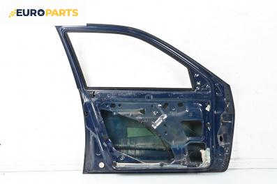 Врата за Volkswagen Polo Variant (04.1997 - 09.2001), 4+1 вр., комби, позиция: предна, лява