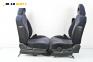 Комплект салон за Honda Stream Minivan (10.2000 - 12.2006), 4+1 вр.