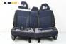 Комплект салон за Honda Stream Minivan (10.2000 - 12.2006), 4+1 вр.