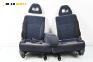 Комплект салон за Honda Stream Minivan (10.2000 - 12.2006), 4+1 вр.