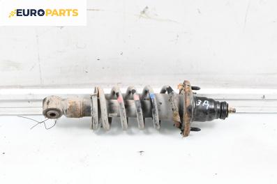 Макферсон за Honda Stream Minivan (10.2000 - 12.2006), миниван, позиция: задна, дясна