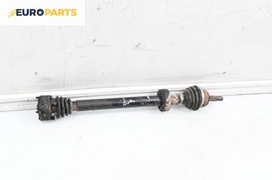 Полуоска за Volkswagen Polo Variant (04.1997 - 09.2001) 1.6, 75 к.с., позиция: предна, дясна