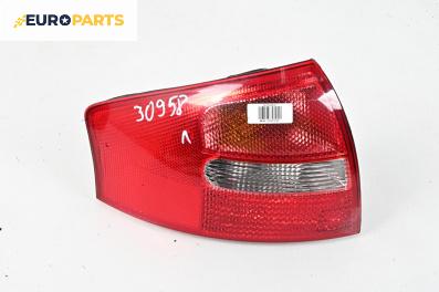 Стоп за Audi A6 Sedan C5 (01.1997 - 01.2005), седан, позиция: лява