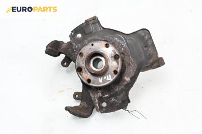 Шенкел главина за Opel Astra G Hatchback (02.1998 - 12.2009), позиция: предна, лява