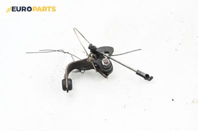 Планка за Opel Astra G Hatchback (02.1998 - 12.2009), 4+1 вр., хечбек