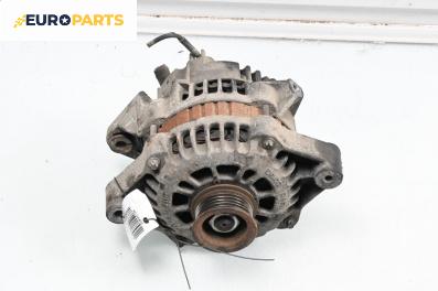 Алтернатор / генератор за Opel Astra G Hatchback (02.1998 - 12.2009) 1.6, 75 к.с.