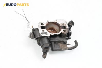 Дроселова клапа за Opel Astra G Hatchback (02.1998 - 12.2009) 1.6, 75 к.с.