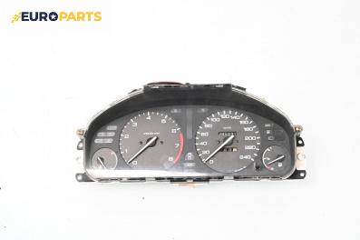 Километраж за Rover 600 Sedan (08.1993 - 10.2000) 620 i, 115 к.с.