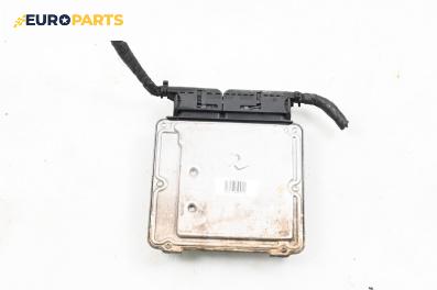 Компютър двигател за Volkswagen Phaeton Sedan (04.2002 - 03.2016) 5.0 V10 TDI 4motion, 313 к.с., № 070906016B