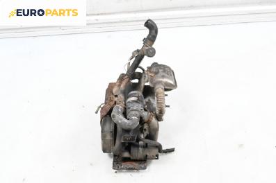 Компресор въздушно окачване за Volkswagen Phaeton Sedan (04.2002 - 03.2016) 5.0 V10 TDI 4motion, 313 к.с.