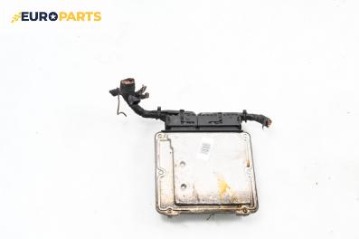 Компютър двигател за Volkswagen Phaeton Sedan (04.2002 - 03.2016) 5.0 V10 TDI 4motion, 313 к.с., № 070906016B