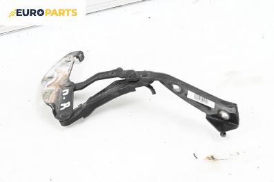 Панта преден капак за Volkswagen Phaeton Sedan (04.2002 - 03.2016), 4+1 вр., седан, позиция: дясна
