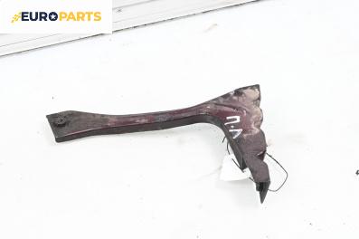 Елемент маска за Audi A6 Sedan C5 (01.1997 - 01.2005), седан, позиция: лява