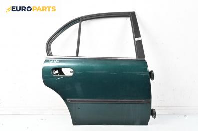 Врата за Rover 600 Sedan (08.1993 - 10.2000), 4+1 вр., седан, позиция: задна, дясна