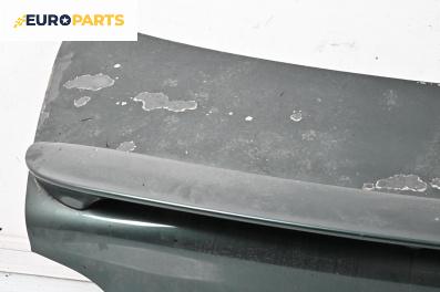 Заден капак за Hyundai Lantra II Sedan (06.1995 - 10.2000), 4+1 вр., седан, позиция: задна