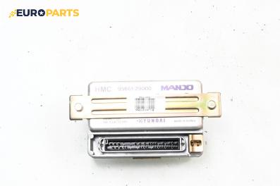 Компютър ABS за Hyundai Lantra II Sedan (06.1995 - 10.2000), № HMC95661-29000