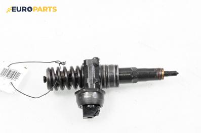 Дюза дизел за Volkswagen Phaeton Sedan (04.2002 - 03.2016) 5.0 V10 TDI 4motion, 313 к.с., № 0414720220