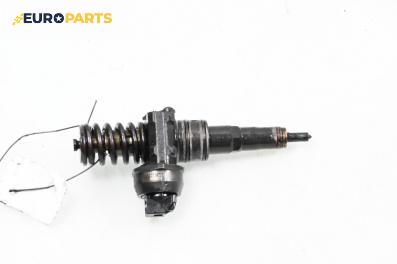 Дюза дизел за Volkswagen Phaeton Sedan (04.2002 - 03.2016) 5.0 V10 TDI 4motion, 313 к.с., № 0414720220