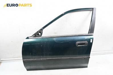 Врата за Rover 600 Sedan (08.1993 - 10.2000), 4+1 вр., седан, позиция: предна, лява