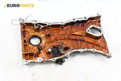 Капак ангренажен ремък за Honda Stream Minivan (10.2000 - 12.2006) 2.0 16V (RN3), 156 к.с.