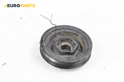 Демпферна шайба за Honda Stream Minivan (10.2000 - 12.2006) 2.0 16V (RN3), 156 к.с.