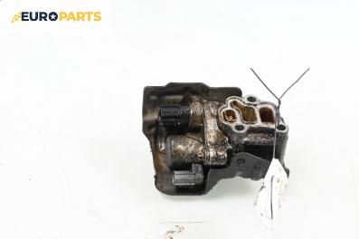 Стъпков мотор за Honda Stream Minivan (10.2000 - 12.2006) 2.0 16V (RN3), 156 к.с.