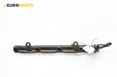 Бензинова рейка за Honda Stream Minivan (10.2000 - 12.2006) 2.0 16V (RN3), 156 к.с.